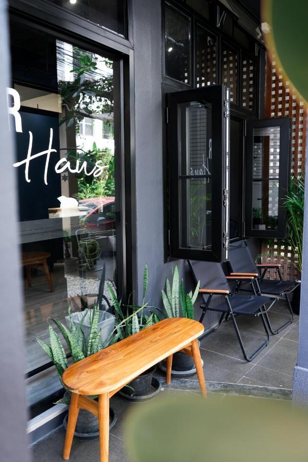 Another Haus Bangkok Eksteriør bilde