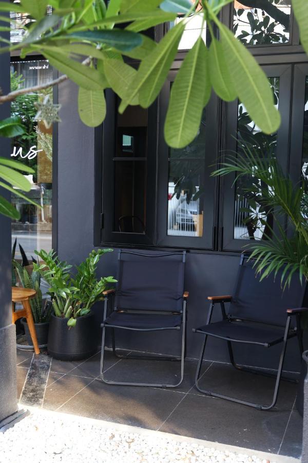 Another Haus Bangkok Eksteriør bilde